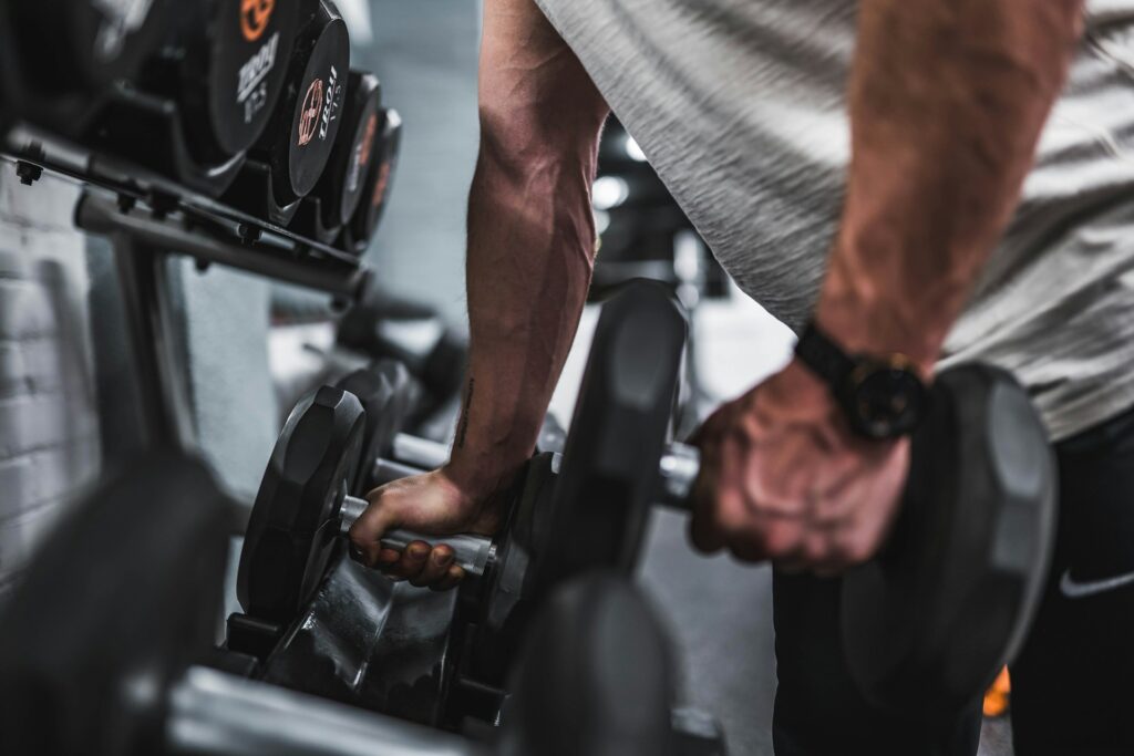Personal Fitness