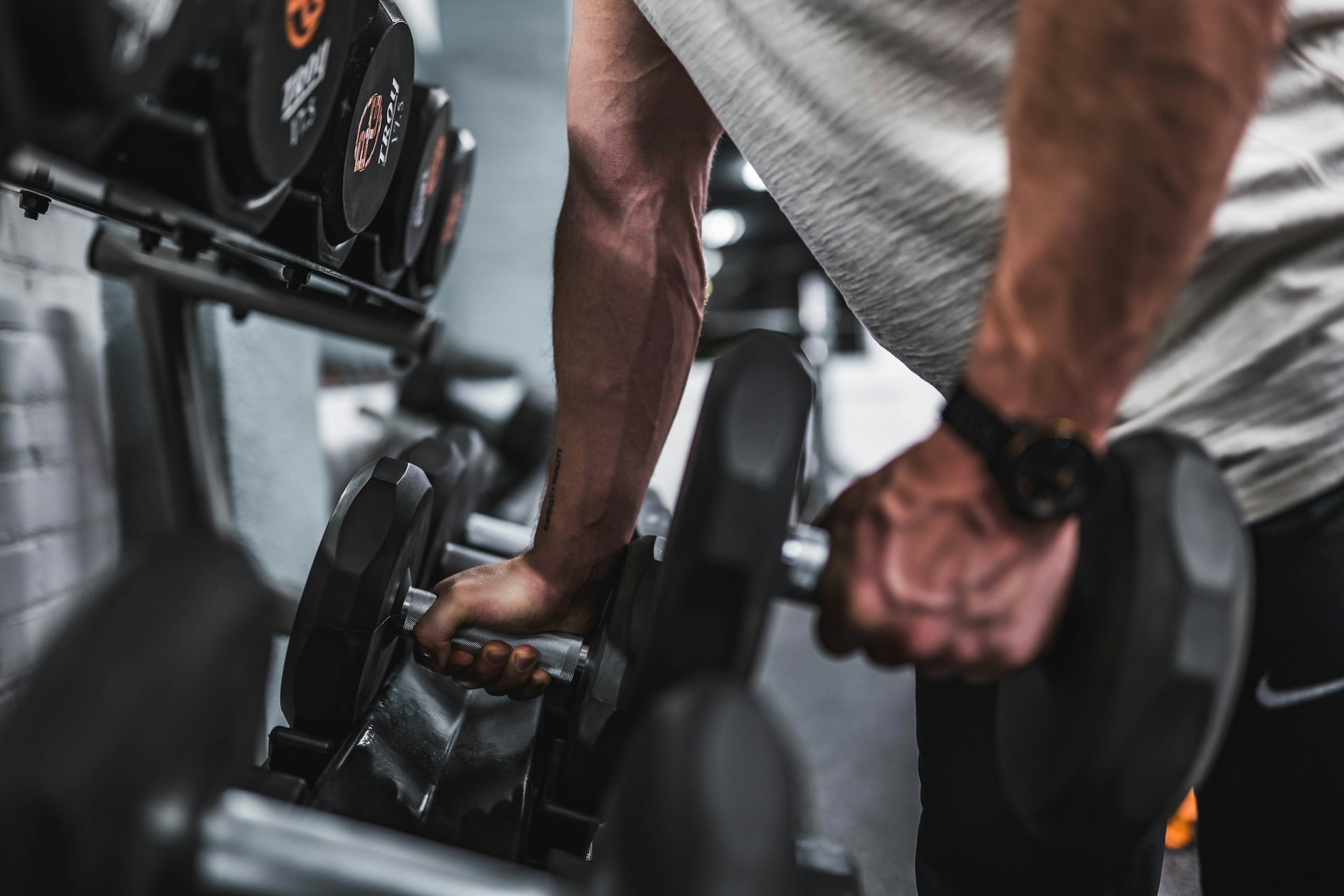 Personal Fitness