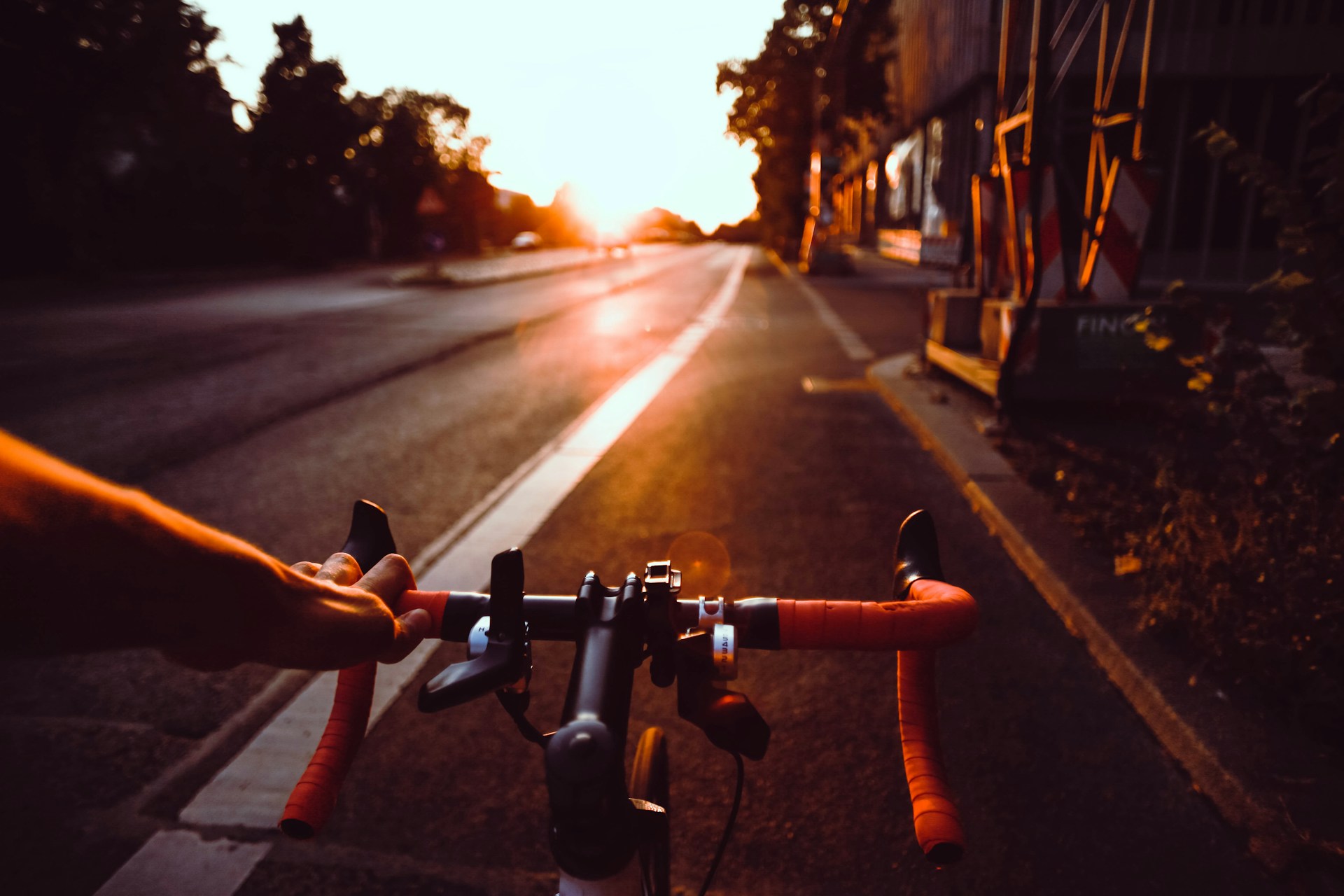 betaalbare racefiets