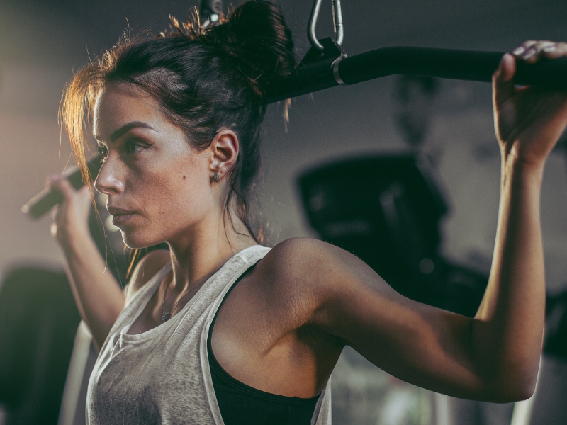 Personal Training Resultaat